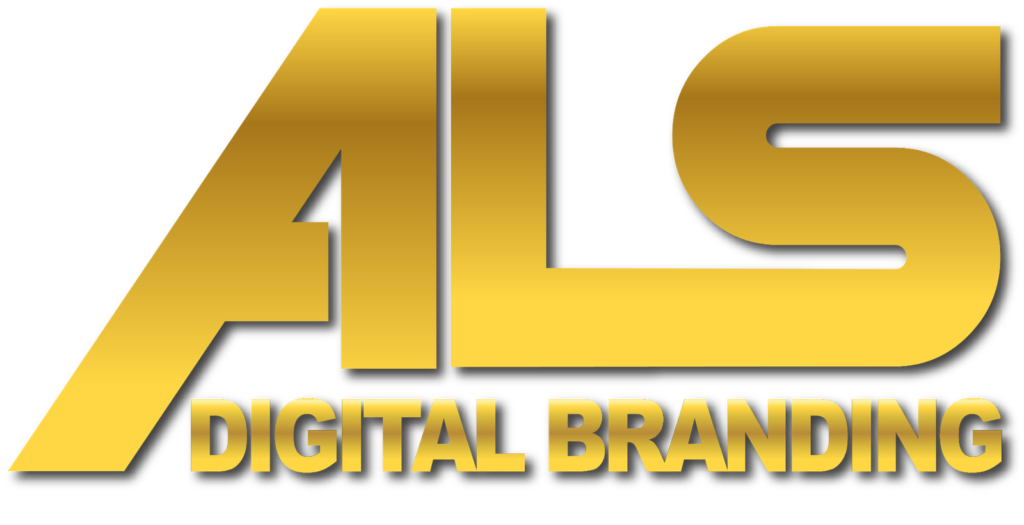 ALS Digital Branding